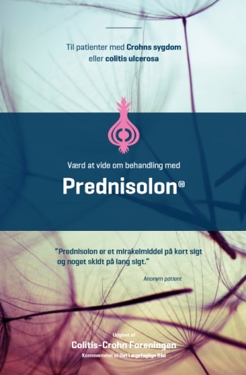 bivirkninger prednisolon